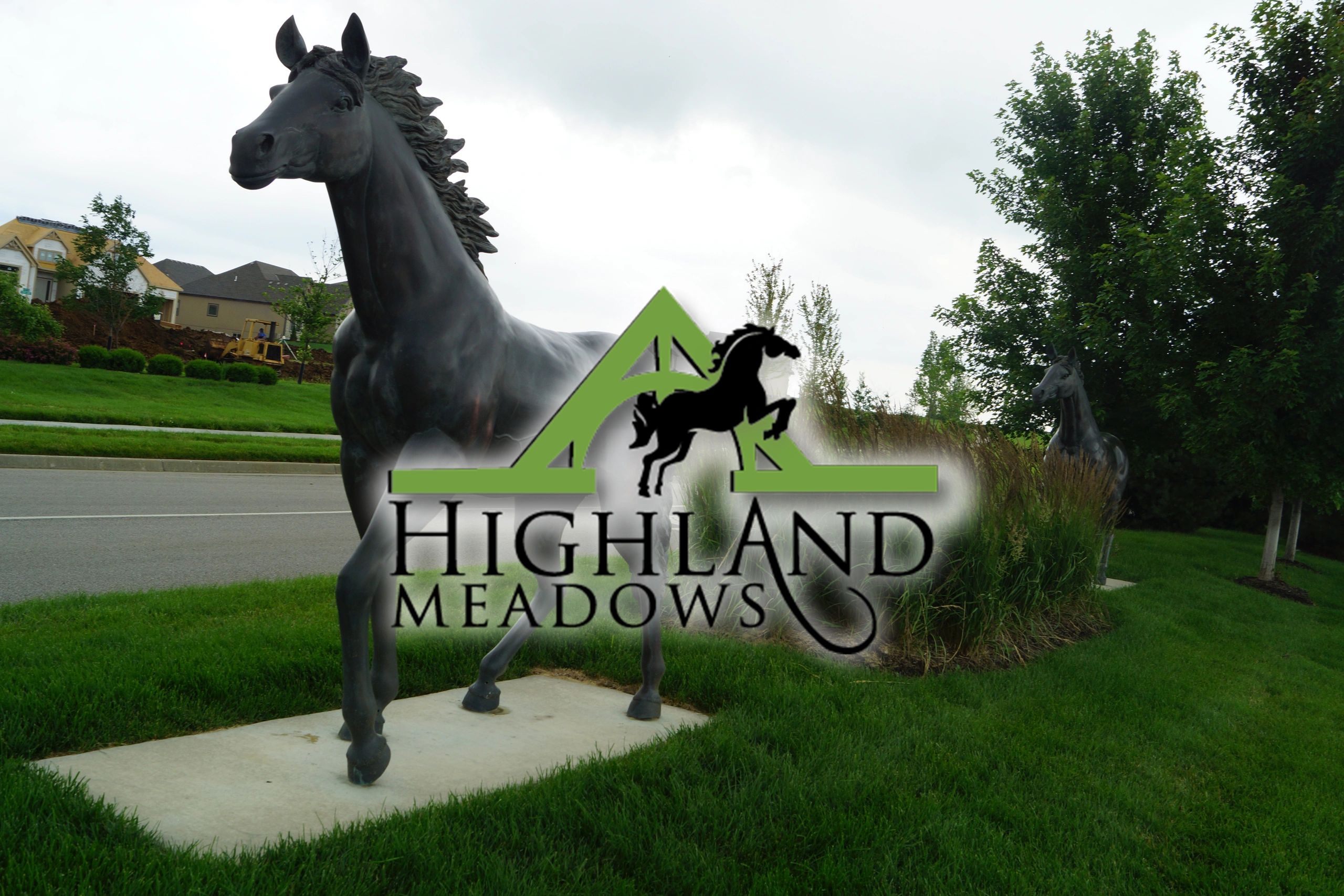 Community Highland Meadows